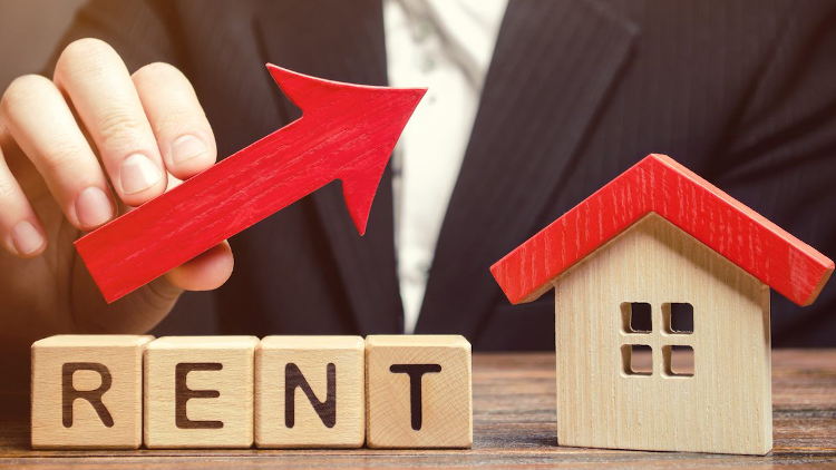 Rent Soars, Tenants Struggle to Find Apartments As Vacancy Hits 22-Year Low