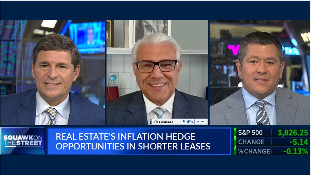 Key Opportunities and Investor Considerations in High Inflation Climate