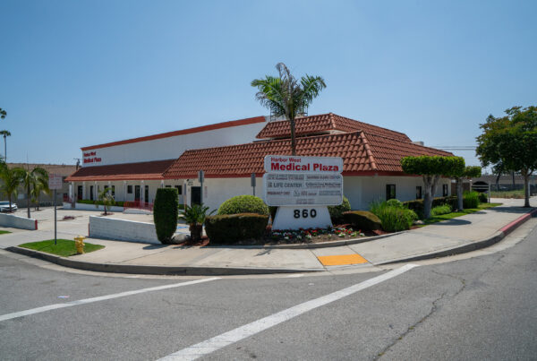 La Habra Medical Office Building