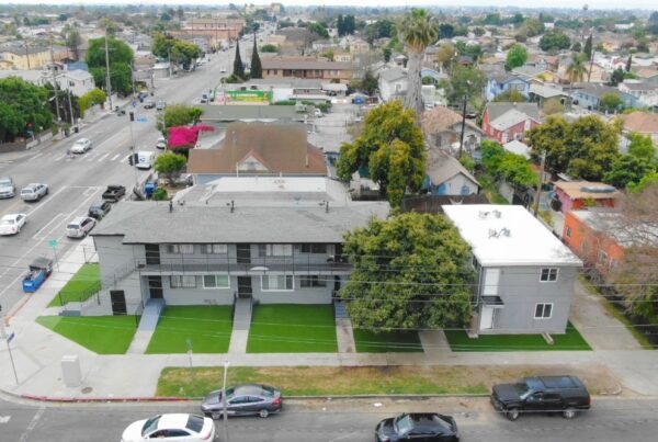 7.7% CAP Rate and 11.3% Cash-on-Cash Return on Current Income