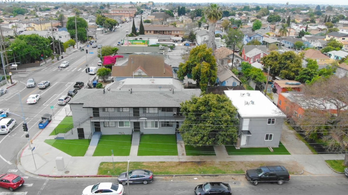 7.7% CAP Rate and 11.3% Cash-on-Cash Return on Current Income