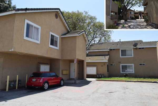 Desirable 1989 construction