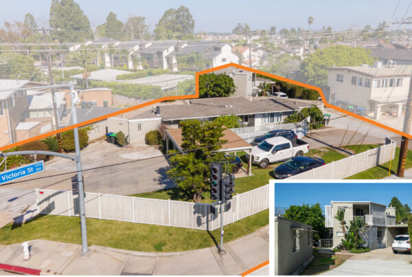 Premier Costa Mesa Location & Strong Rental Upside Potential